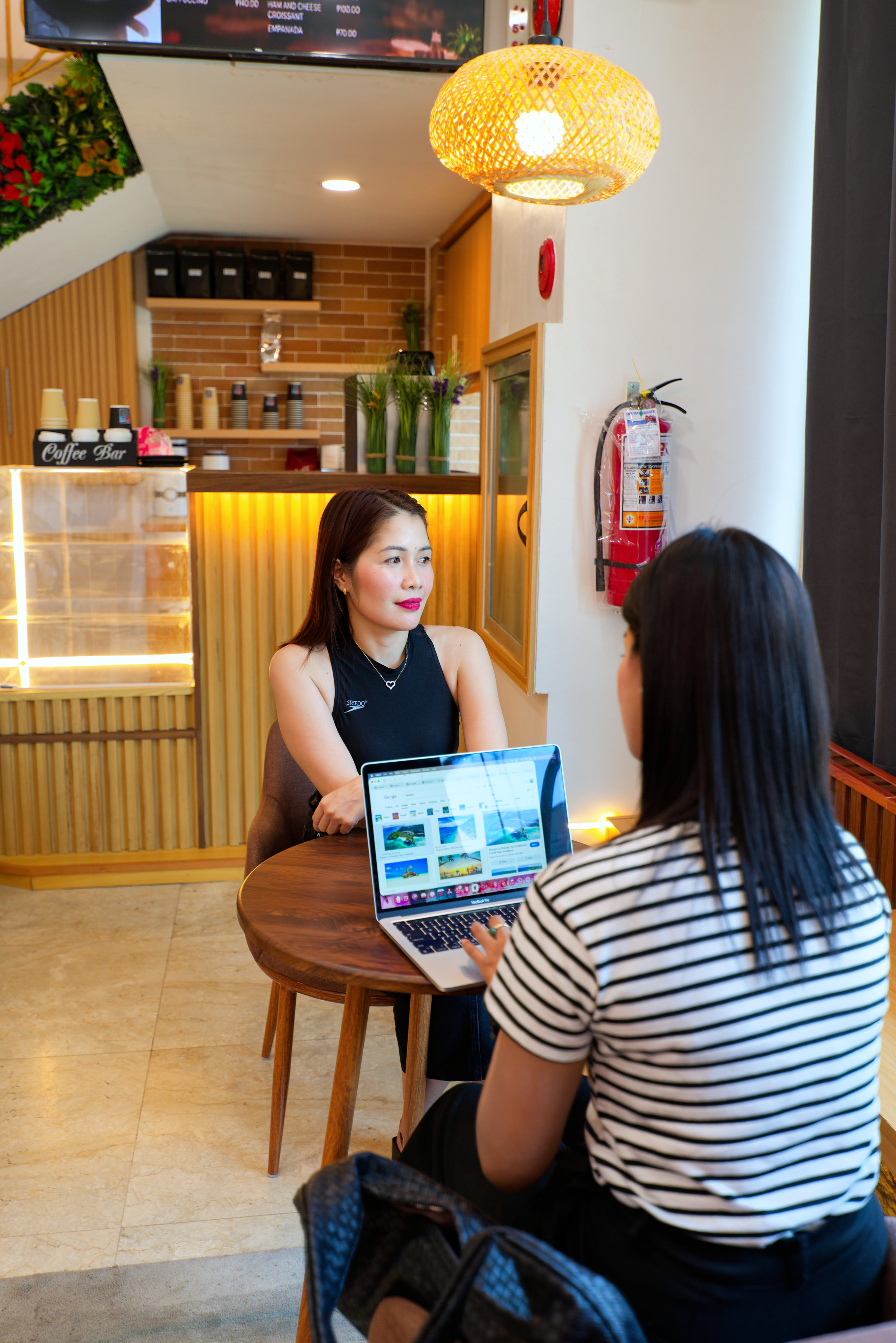 Coffee Station 03