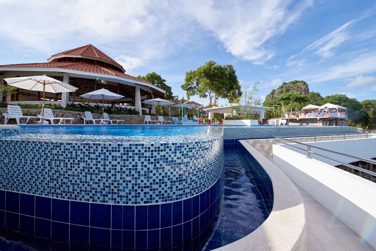 Poolafter