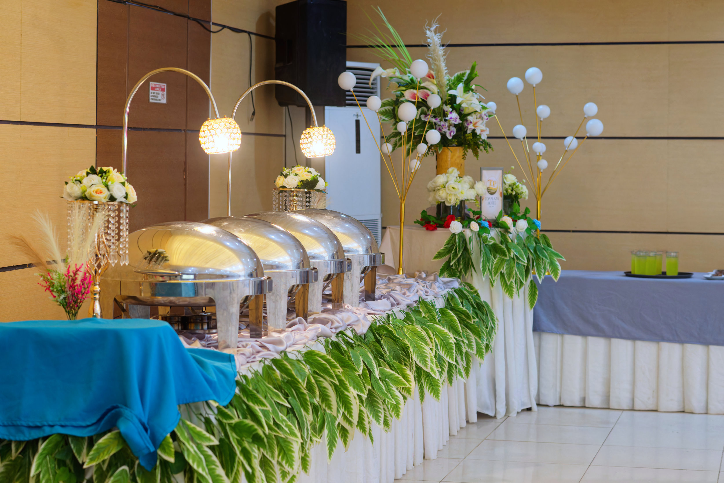 Atrium Food 07
