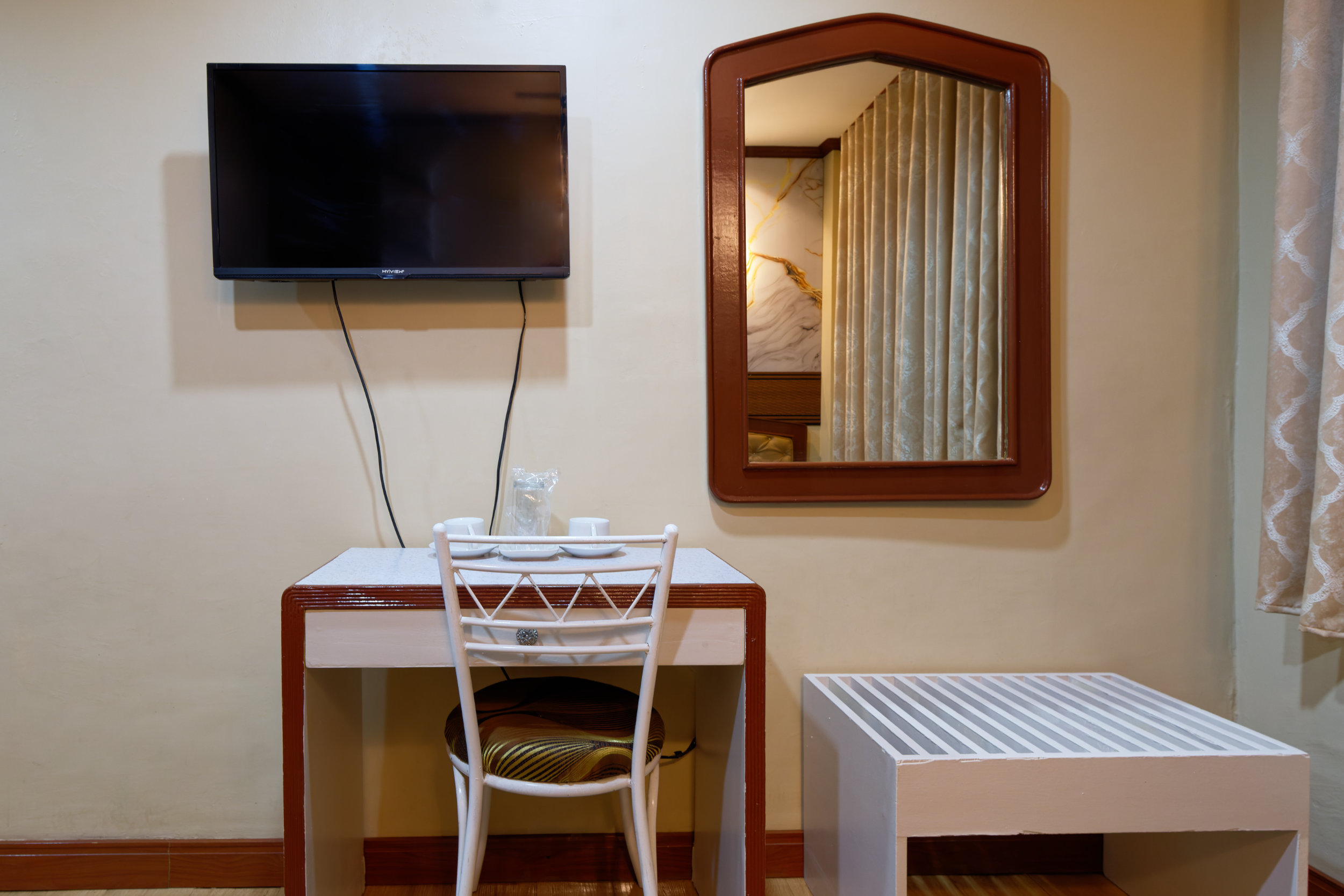 Room 202 Room3
