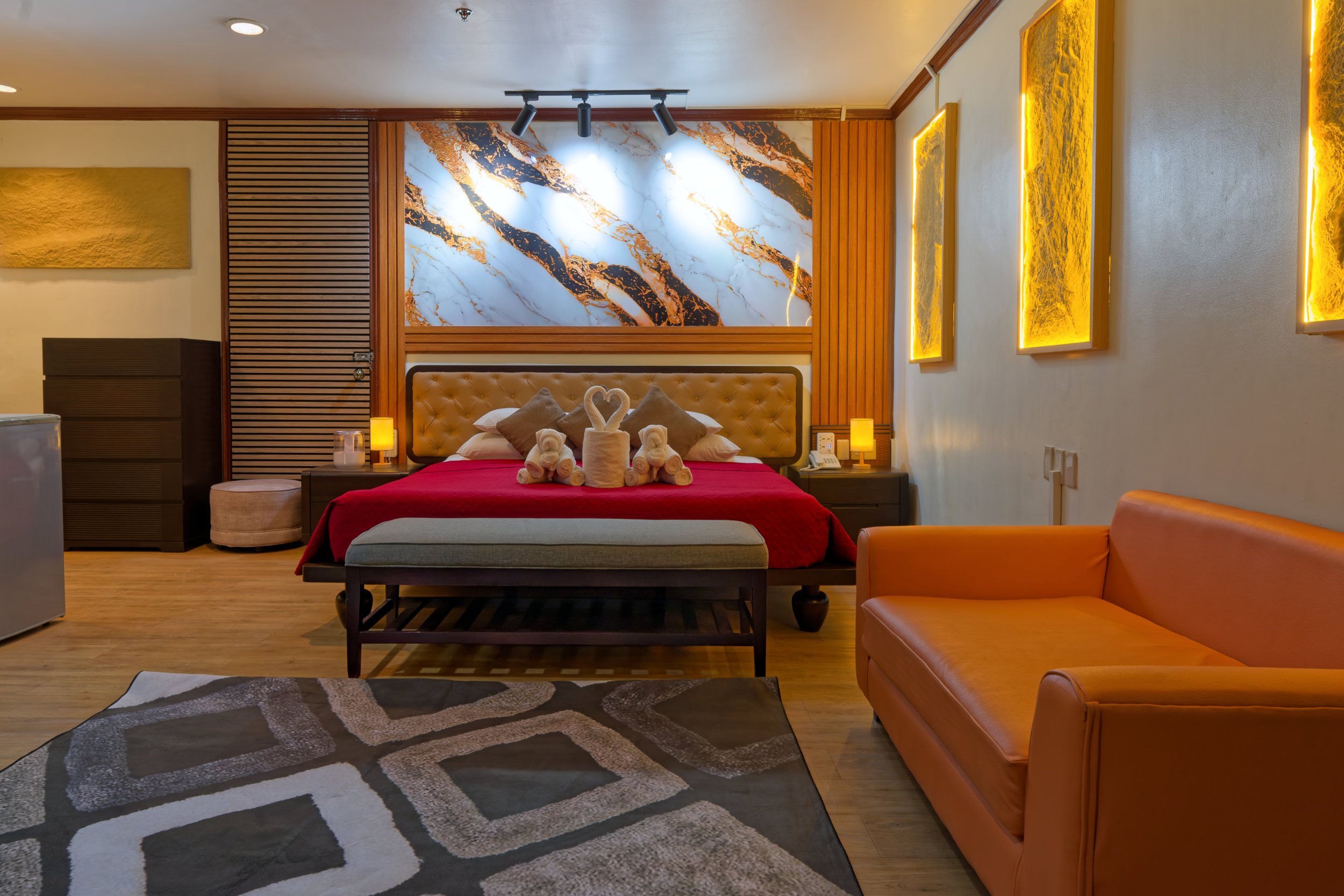Room 207